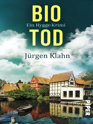 cover image of Bio-Tod